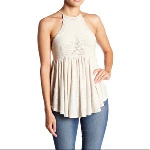 • NWT • Free People • Road Trip Tank